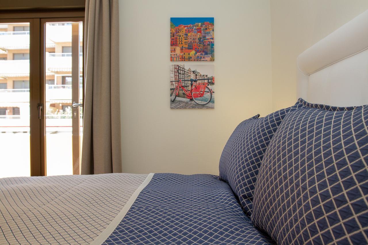 Apartament Lydia Uno Torremolinos Zewnętrze zdjęcie