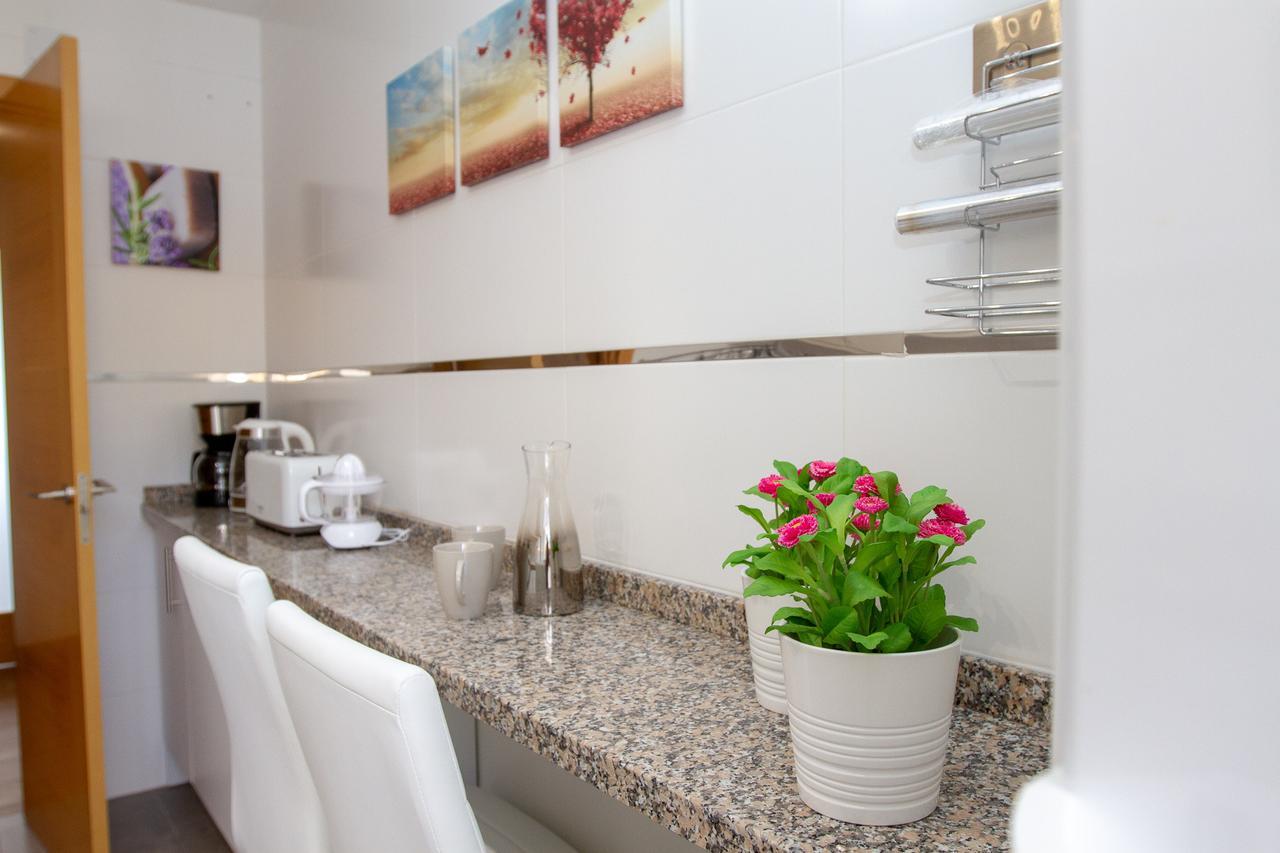 Apartament Lydia Uno Torremolinos Zewnętrze zdjęcie