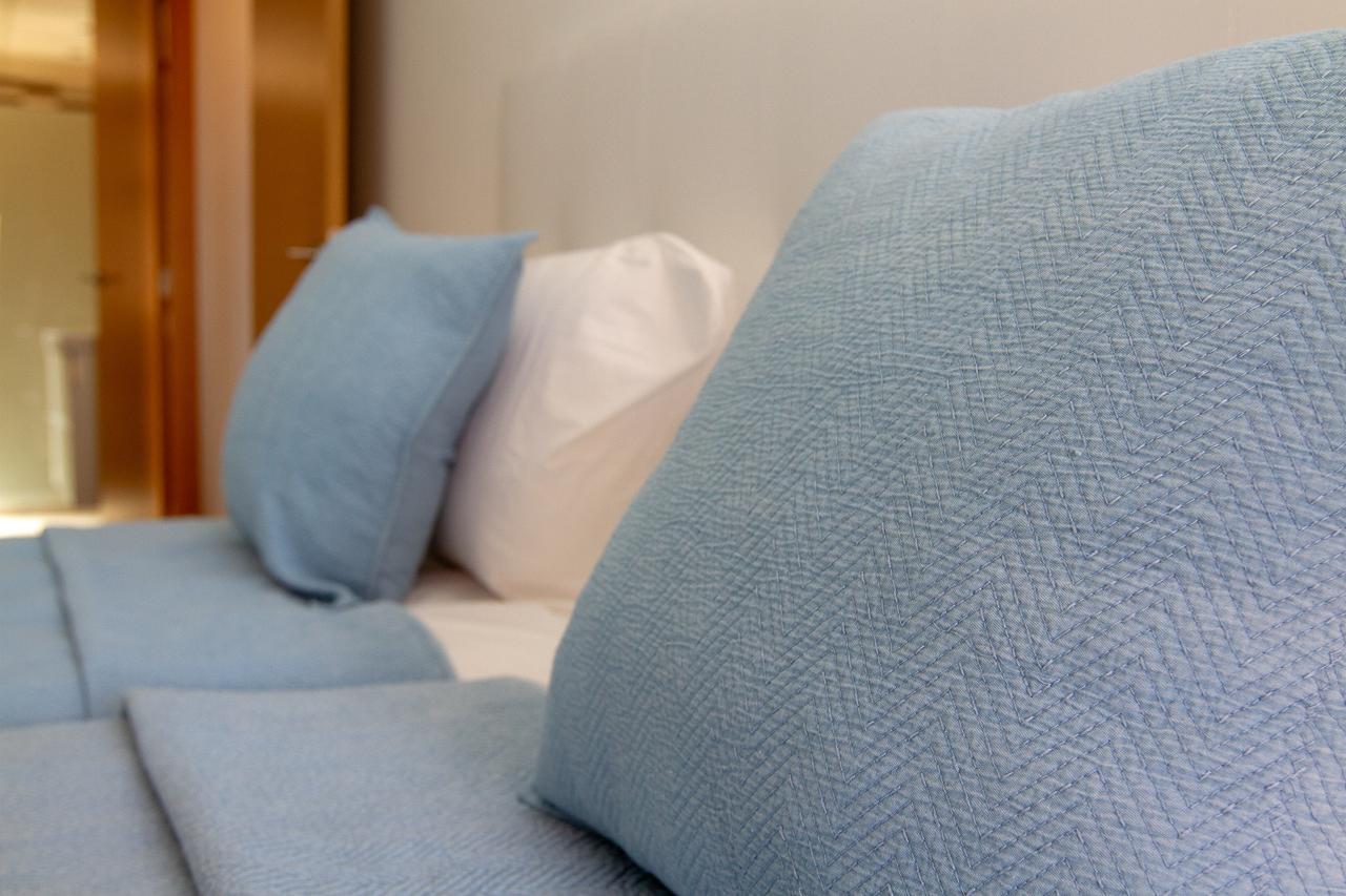 Apartament Lydia Uno Torremolinos Zewnętrze zdjęcie