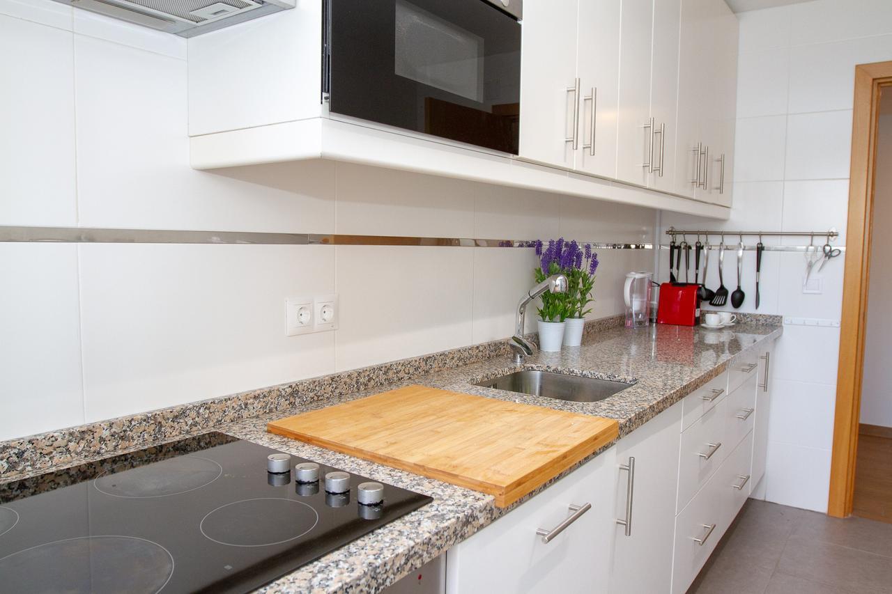 Apartament Lydia Uno Torremolinos Zewnętrze zdjęcie