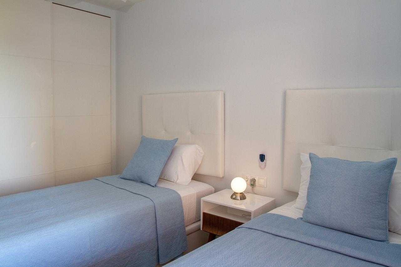 Apartament Lydia Uno Torremolinos Zewnętrze zdjęcie