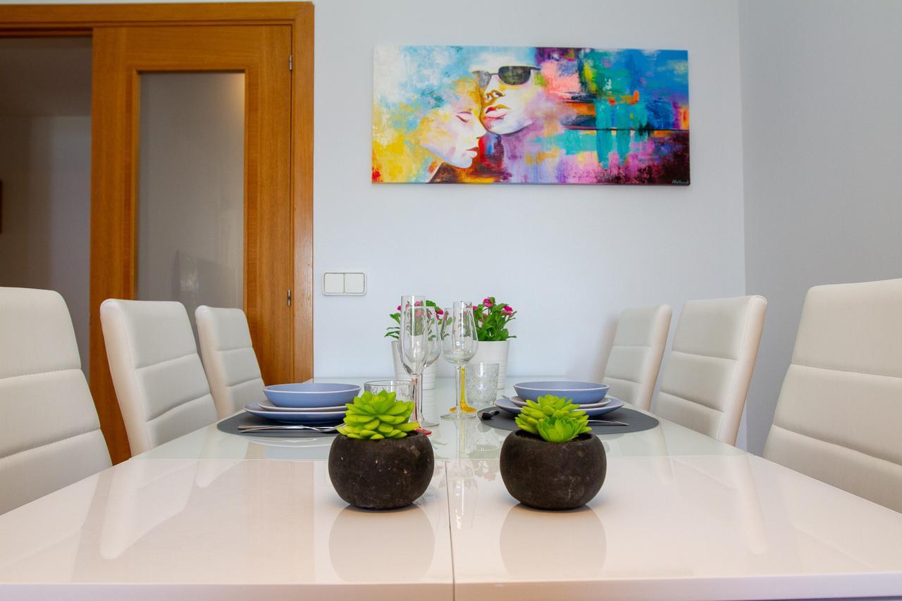 Apartament Lydia Uno Torremolinos Zewnętrze zdjęcie