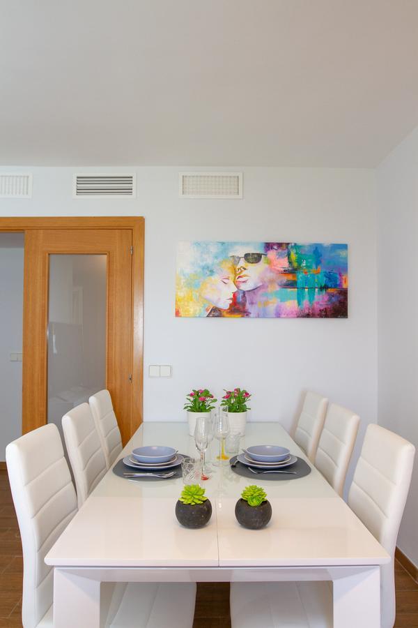 Apartament Lydia Uno Torremolinos Zewnętrze zdjęcie