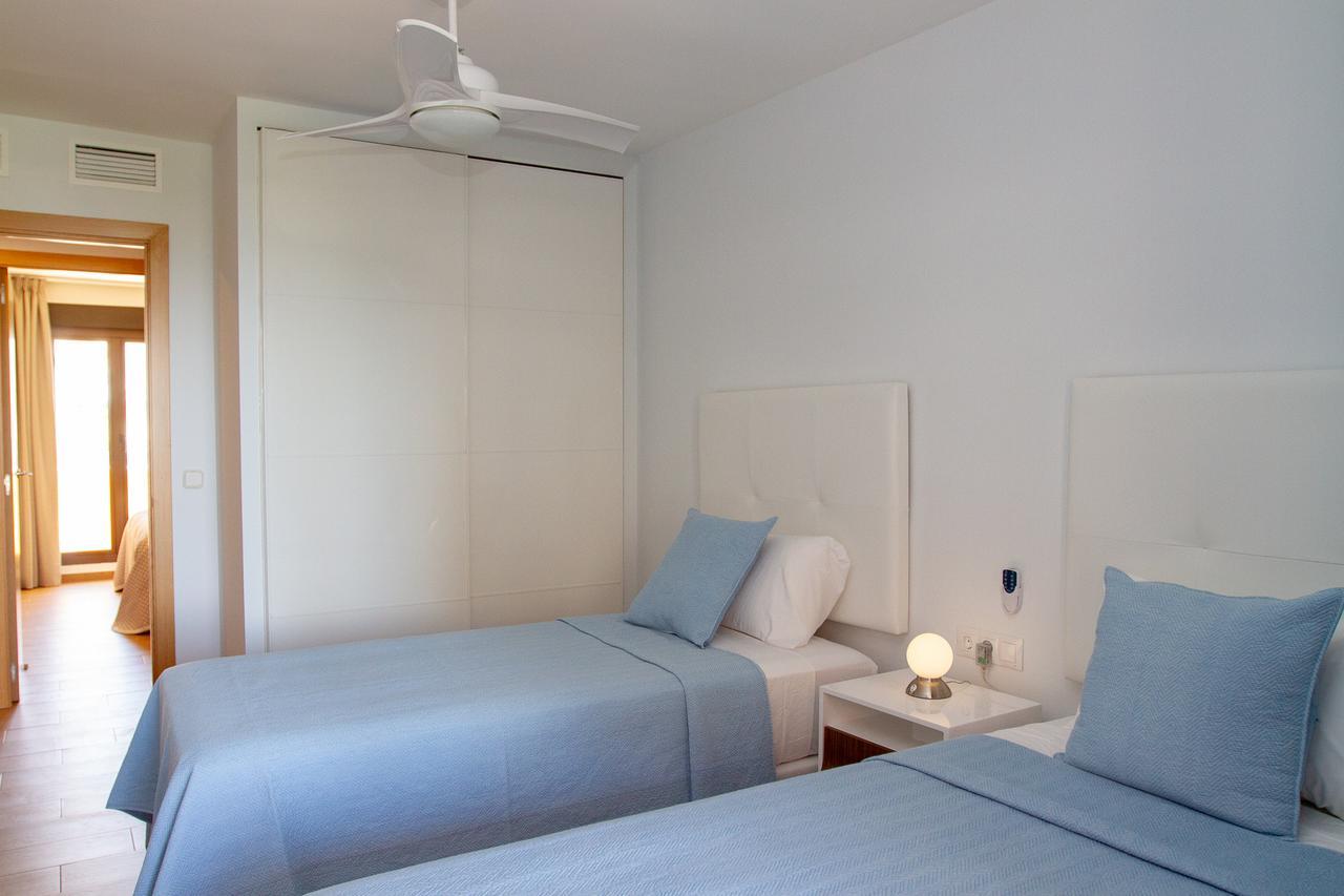 Apartament Lydia Uno Torremolinos Zewnętrze zdjęcie