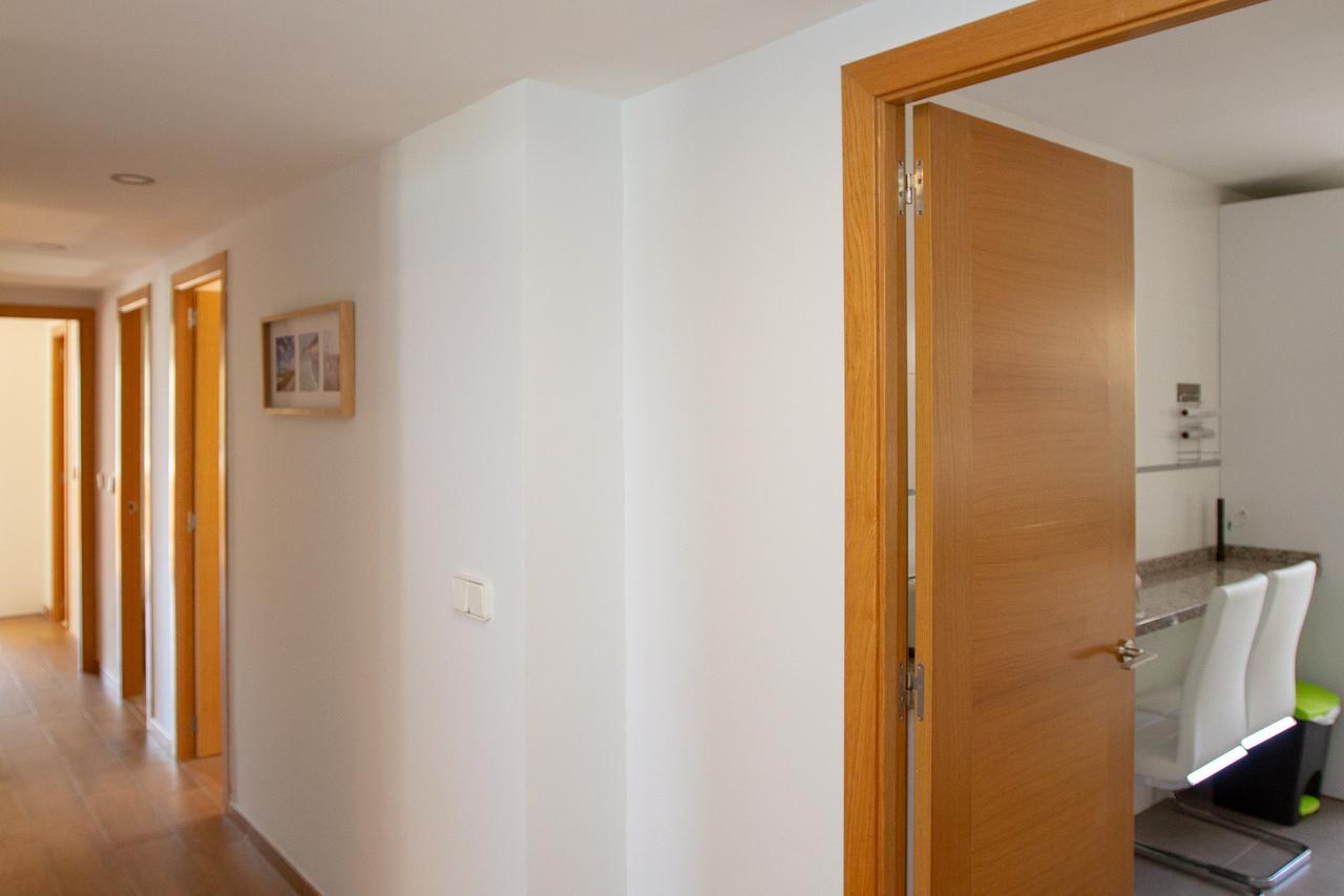 Apartament Lydia Uno Torremolinos Zewnętrze zdjęcie