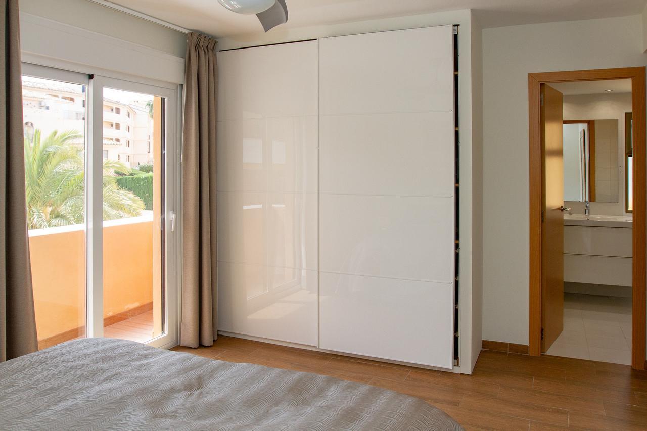 Apartament Lydia Uno Torremolinos Zewnętrze zdjęcie