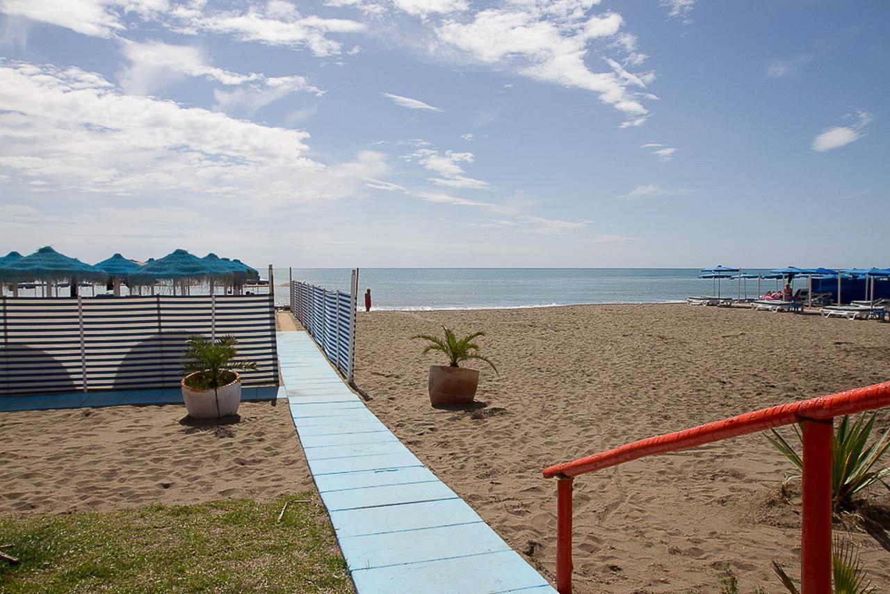 Apartament Lydia Uno Torremolinos Zewnętrze zdjęcie