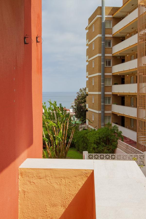 Apartament Lydia Uno Torremolinos Zewnętrze zdjęcie