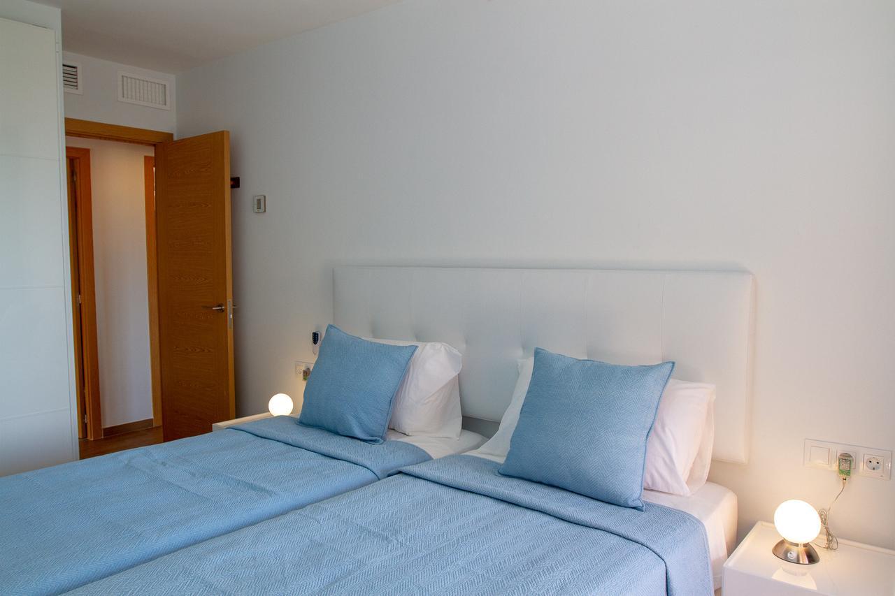 Apartament Lydia Uno Torremolinos Zewnętrze zdjęcie