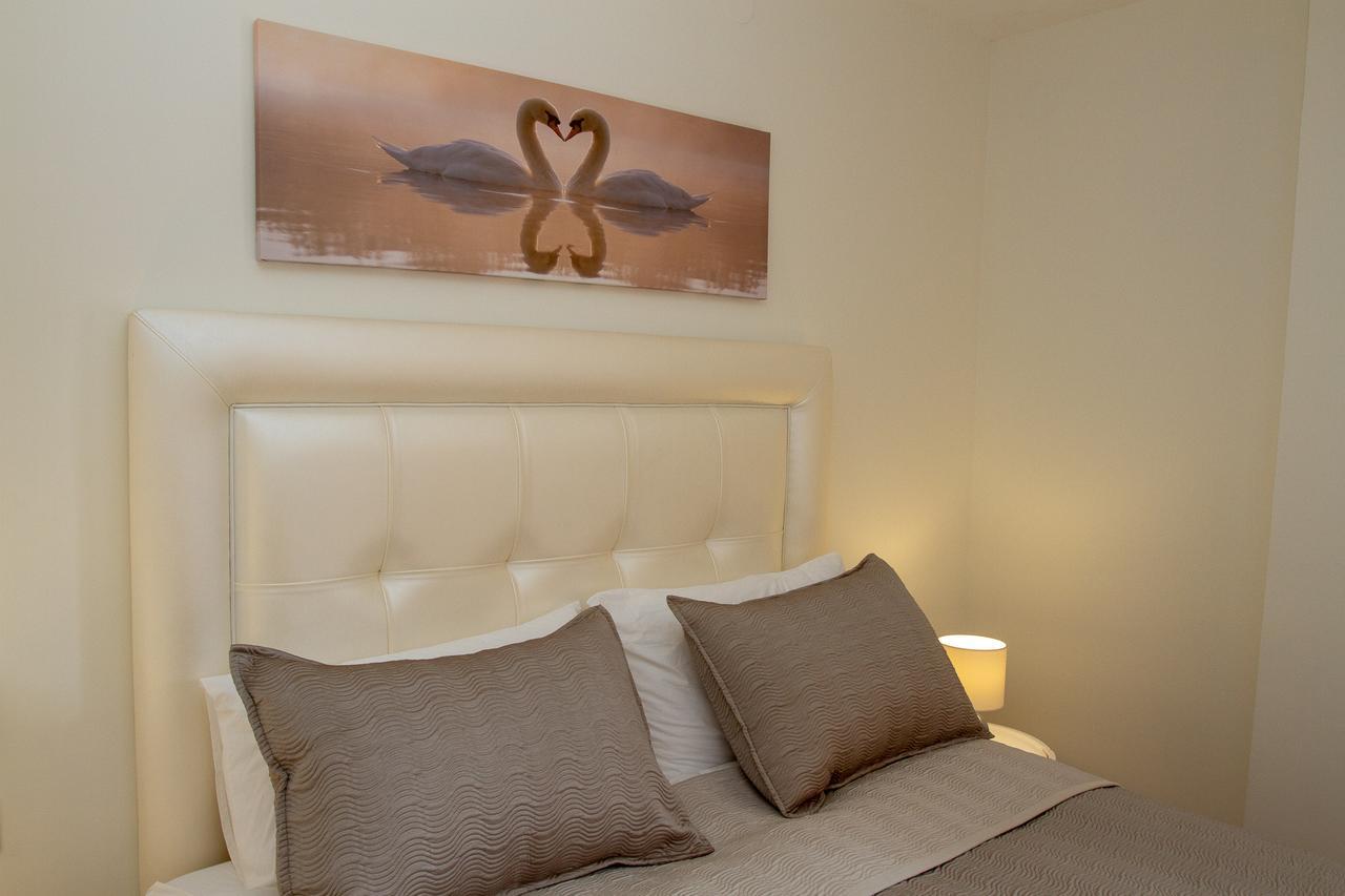 Apartament Lydia Uno Torremolinos Zewnętrze zdjęcie