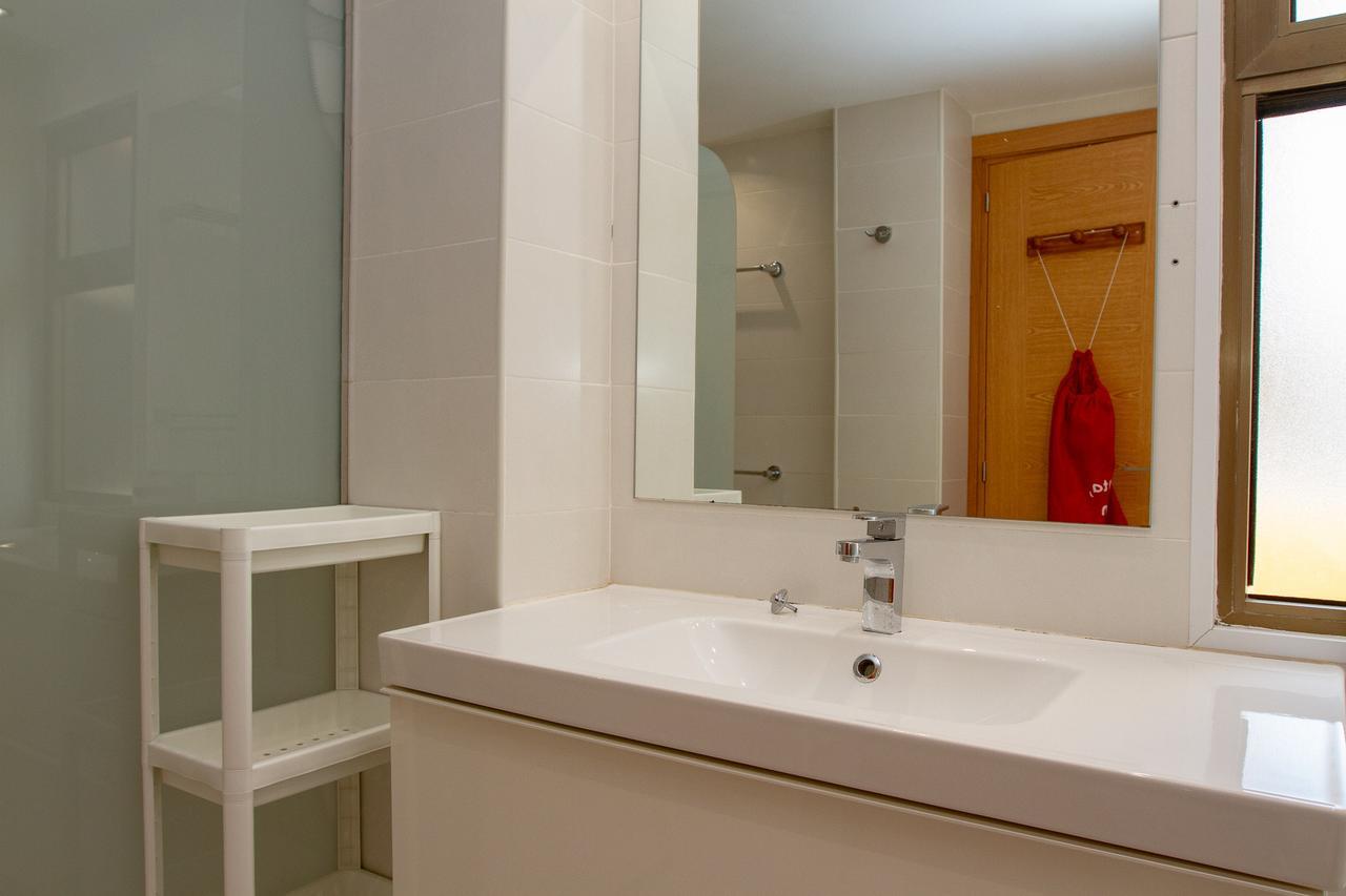 Apartament Lydia Uno Torremolinos Zewnętrze zdjęcie